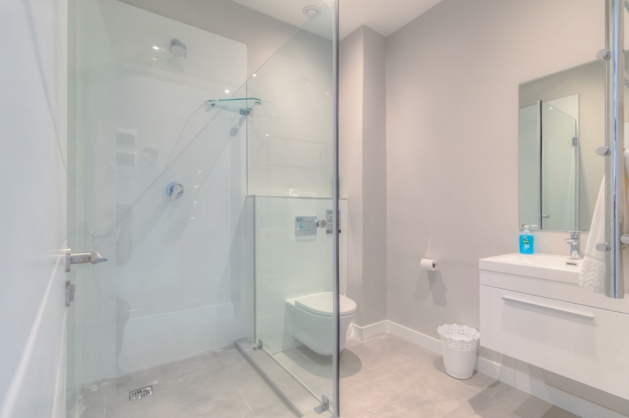 To Let 2 Bedroom Property for Rent in Paardevlei Western Cape